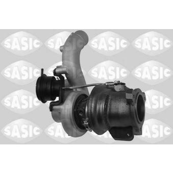 Turbocompresseur, suralimentation SASIC 1820206