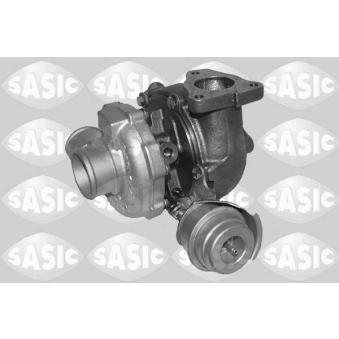 Turbocompresseur, suralimentation SASIC 1820215