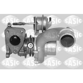 Turbocompresseur, suralimentation SASIC OEM 860095