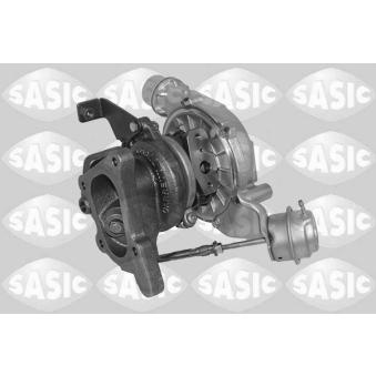 Turbocompresseur, suralimentation SASIC OEM 144101946R