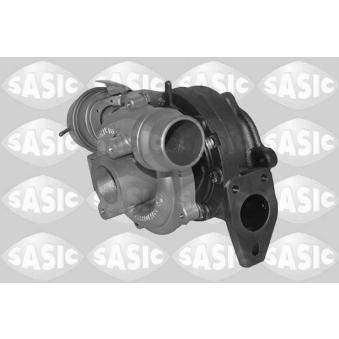 Turbocompresseur, suralimentation SASIC 1820221