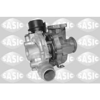 Turbocompresseur, suralimentation SASIC OEM 6070900280