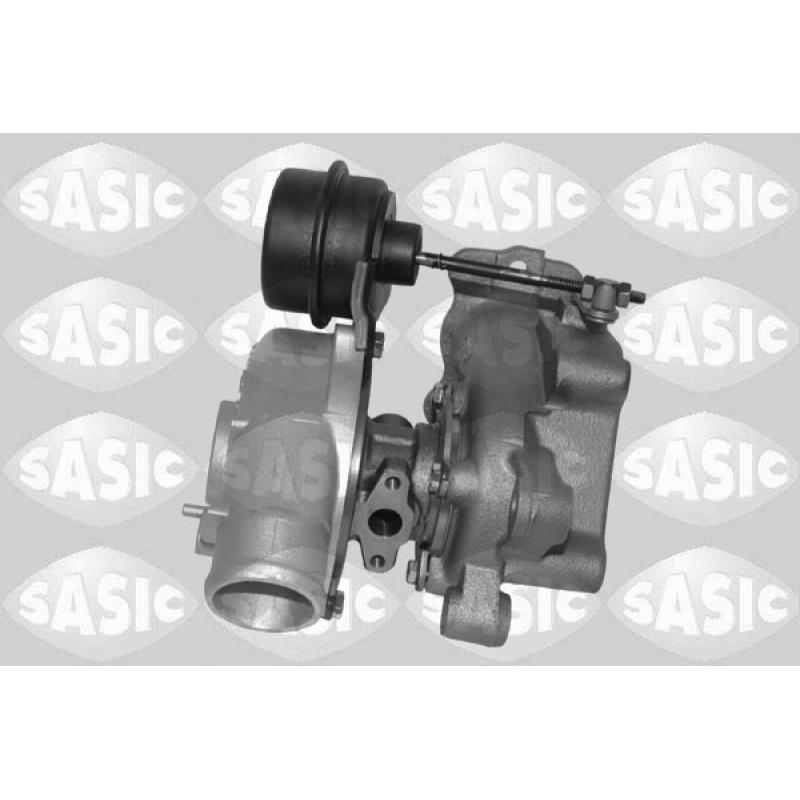 Turbocompresseur, suralimentation SASIC 1820265 - Visuel 2