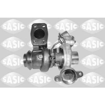 Turbocompresseur, suralimentation SASIC OEM 0375Q4