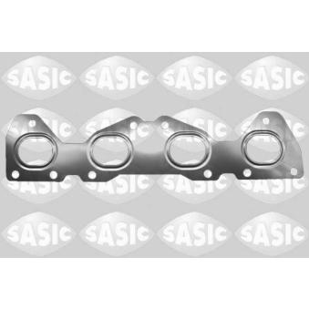Joint d'étanchéité, collecteur d'échappement SASIC 1950006 pour HONDA STREAM 1.6 - 109cv
