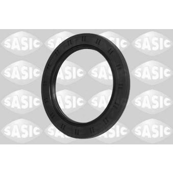 Bague d'étanchéité, vilebrequin SASIC 1954013 pour NISSAN 100 1.2 - 80cv