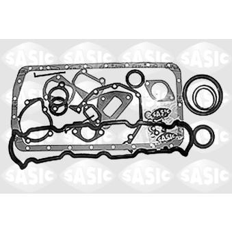 Jeu complet de joints d'étanchéité, moteur SASIC 1970H50QX