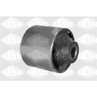 Support, suspension du moteur SASIC 2001015 pour AUDI Q8 2.0 16V - 140cv