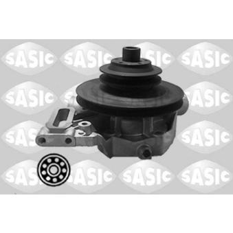 Pompe à eau SASIC OEM 75530147