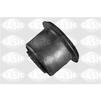 Silent bloc de suspension (train avant) SASIC 2005250 pour HUMMER HUMMER 1.9 D - 68cv