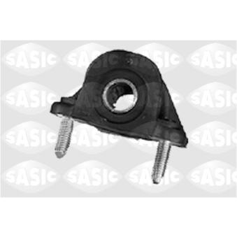 Silent bloc de suspension (train avant) SASIC OEM 96050338