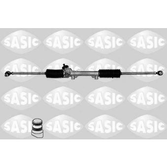 Crémaillière de direction SASIC OEM 9404000230