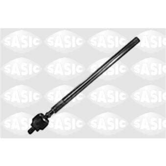 Rotule de direction intérieure, barre de connexion SASIC OEM 3812C0