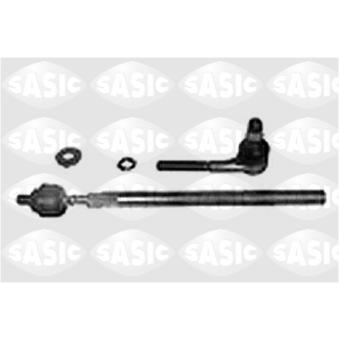 Barre de connexion avant gauche SASIC 2006109