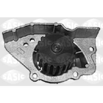 Pompe à eau SASIC OEM 120193
