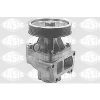 Pompe à eau SASIC OEM 120195