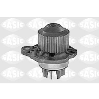 Pompe à eau SASIC OEM 1201C7