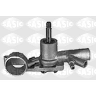 Pompe à eau SASIC OEM 120260
