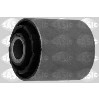 Silent bloc de suspension (train avant) SASIC OEM 33326770951