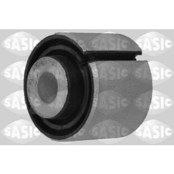 Silent bloc de suspension (train avant) SASIC OEM 8K0505324F