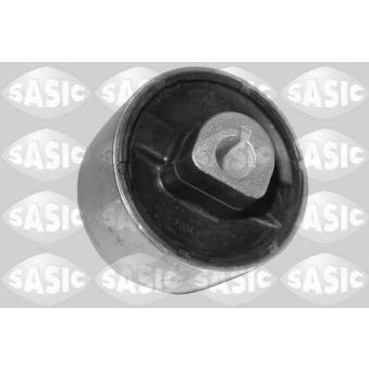 Silent bloc de suspension (train avant) SASIC OEM 545054733R