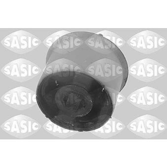 Silent bloc de suspension (train avant) SASIC 2256001 pour MITSUBISHI COLT 2.0 TDI - 110cv