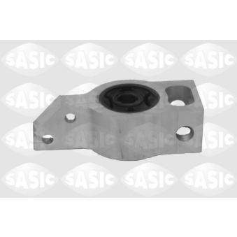 Silent bloc de suspension (train avant) SASIC OEM 3C0199231B
