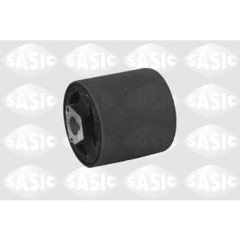 Silent bloc de suspension (train avant) SASIC OEM 31103412781