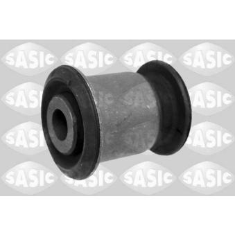 Silent bloc de suspension (train avant) SASIC 2256067 pour OPEL OMEGA 2.0 TDI - 110cv
