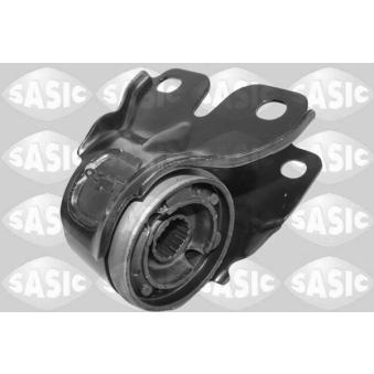 Silent bloc de suspension (train avant) SASIC OEM 31200776