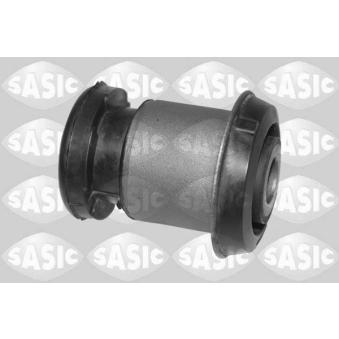 Silent bloc de suspension (train avant) SASIC 2256131 pour FORD KUGA 2.5 4x4 - 200cv
