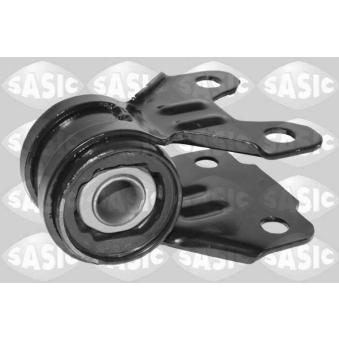 Silent bloc de suspension (train avant) SASIC 2256132 pour FORD KUGA 2.5 4x4 - 200cv
