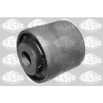 Silent bloc de suspension (train arrière) SASIC OEM 1387627