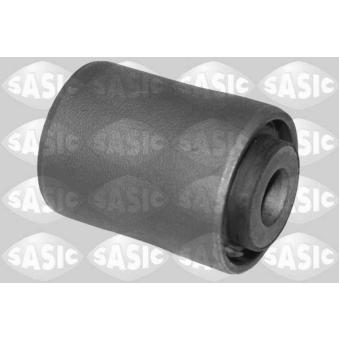 Silent bloc de suspension (train arrière) SASIC OEM 1387627