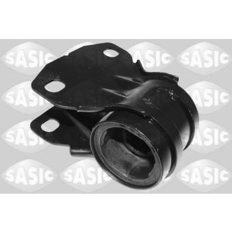 Silent bloc de suspension (train avant) SASIC OEM 1927132