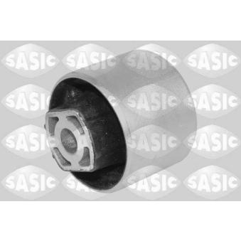 Silent bloc de suspension (train avant) SASIC [2256157]