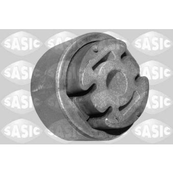 Silent bloc de suspension (train avant) SASIC OEM 50703232