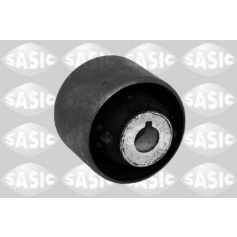 Triangle ou bras de suspension (train avant) SASIC OEM 7H0407182A