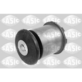 Silent bloc de suspension (train arrière) SASIC OEM 6393520550