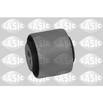 Silent bloc de suspension (train avant) SASIC OEM A1643501606