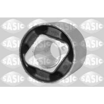 Silent bloc de suspension (train arrière) SASIC 2256190 pour MERCEDES-BENZ GLE 500 e 4-matic - 442cv