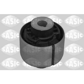 Silent bloc de suspension (train avant) SASIC 2256213
