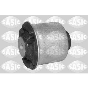 Silent bloc de suspension (train avant) SASIC [2256214]