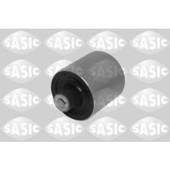 Silent bloc de suspension (train avant) SASIC OEM 31126851261