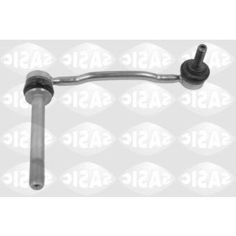 Entretoise/tige, stabilisateur avant droit SASIC 2300009 pour CITROEN C5 2.0 16V - 140cv