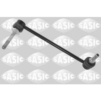 Entretoise/tige, stabilisateur avant gauche SASIC OEM 31356773023