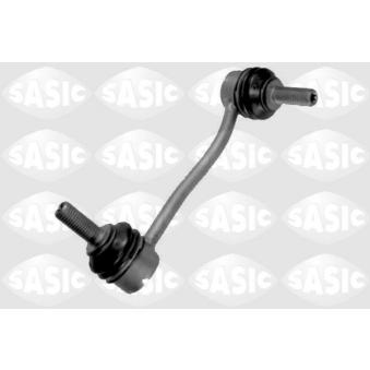 Entretoise/tige, stabilisateur avant gauche SASIC OEM 9063201789