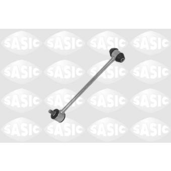Entretoise/tige, stabilisateur arrière gauche SASIC OEM A2043200589 Entretoise/tige, stabilisateur arrière gauche SASIC OEM A2043200589