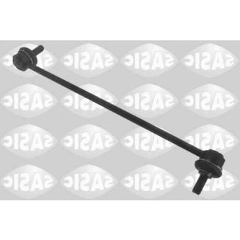 Entretoise/tige, stabilisateur avant droit SASIC OEM 548402B200