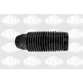 Bouchon de protection/soufflet, amortisseur SASIC [2545135]
